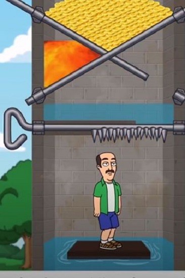 天天打喪尸最新版（暫未上線） v1.0.0 安卓版 2