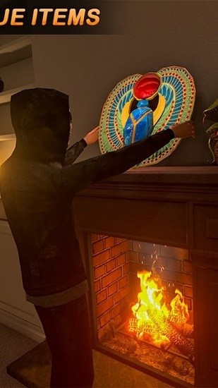 小偷模擬器終極版正版 v1.5 安卓版 3