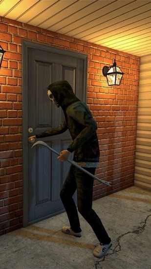 小偷模擬器終極版正版 v1.5 安卓版 0