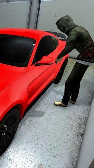 小偷模擬器終極版下載