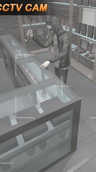 小偷模擬器終極版正版 v1.5 安卓版 2