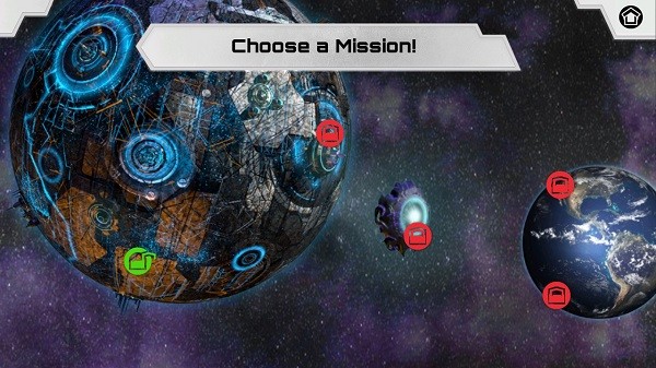 變形金剛組裝戰(zhàn)爭最新版 v1.2 安卓版 3