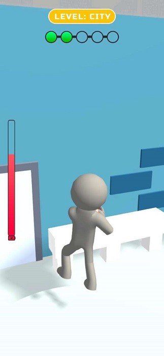 激光跑射手游下載