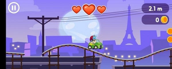 周五夜放克與馬里奧賽車版 v3.0 安卓版 0