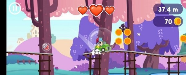 周五夜放克賽車裁判模組下載