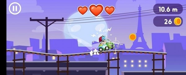 周五夜放克與馬里奧賽車版 v3.0 安卓版 2