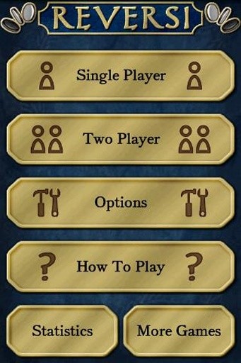 黑白棋reversi安卓 v1.251 最新免費(fèi)版 2