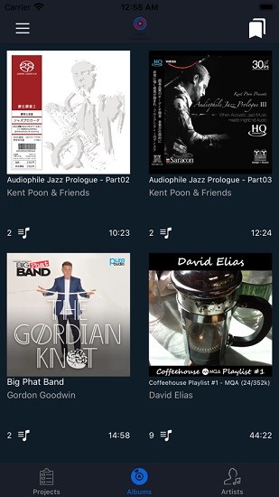 artist connection sony v1.6.5 安卓版 3