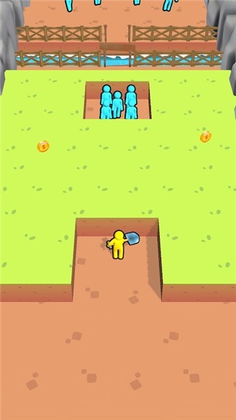 挖掘謎題最新版 v0.2.1 安卓版 0