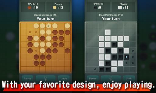 reversi free(黑白棋游戲) v4.0.17 安卓最新版 3