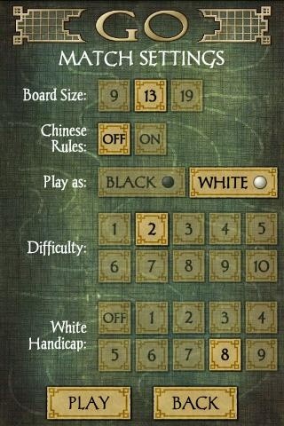 阿爾法go圍棋 v2.1 安卓單機版 0