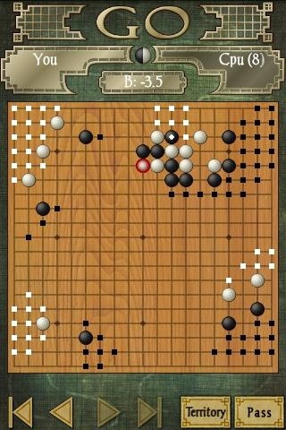 go圍棋免費下載