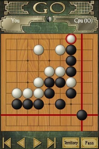 阿爾法go圍棋 v2.1 安卓單機版 2
