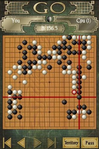 阿爾法go圍棋 v2.1 安卓單機版 3