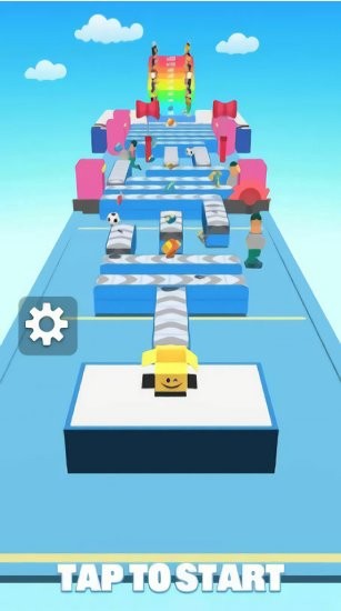 傳送帶障礙賽手游下載