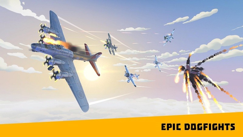 炮手战争手游下载 炮手战争游戏下载