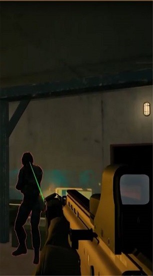 黑鐘行動免費版 v1.181 安卓版 2