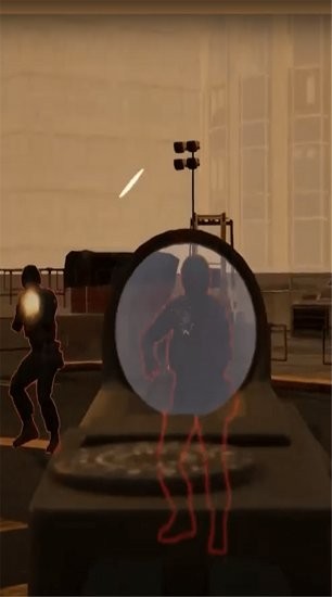 黑鐘行動手游下載