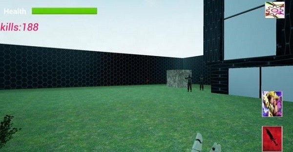 JoJo替身能力游戏下载 JoJo替身生成器下载