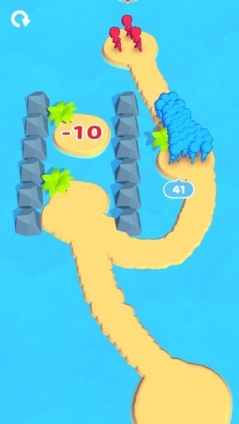 挖沙火拼大師游戲