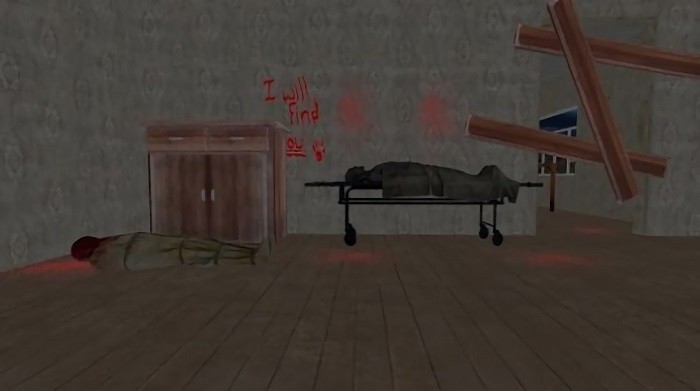 警笛頭叢林生存游戲下載 警笛頭叢林生存手游下載