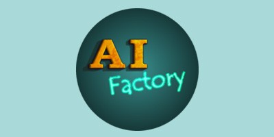 ai factory游戲