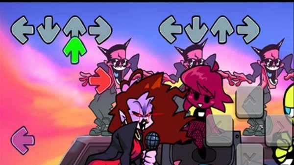 黑色星期五之夜癡呆癥mod v0.2.7 安卓版 0