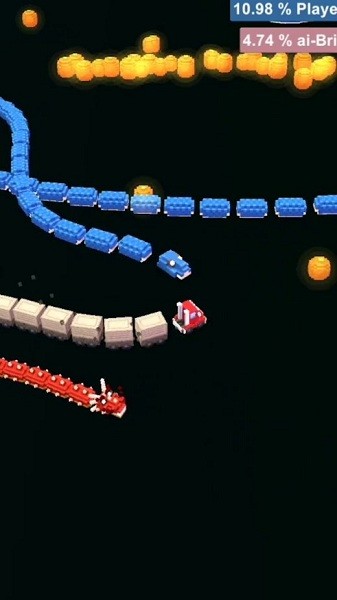 貪吃蛇io游戲 v1.64 安卓版 0