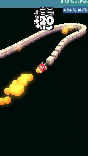 貪吃蛇io游戲 v1.64 安卓版 1