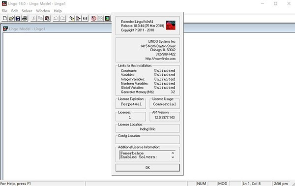 lingo18 v18.0.44 免費版64位 0