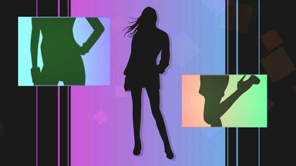 我的時(shí)尚初設(shè)計(jì)游戲 v2.0.7 安卓版 1