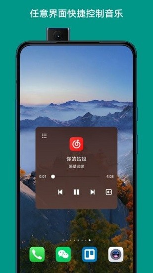 輔助觸摸小白點(diǎn) v2.5.9 安卓版 0
