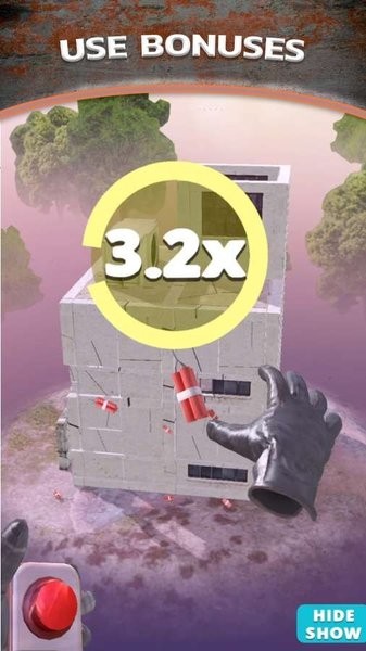 爆破上尉游戲 v1.2.55 安卓版 2