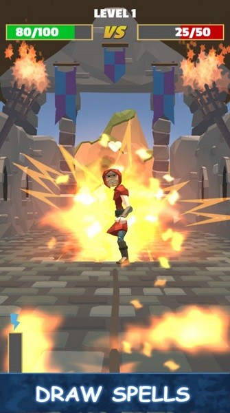 魔法弓箭手游戏下载 魔法弓箭手手游下载