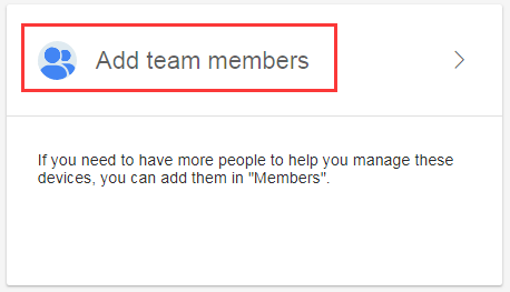 airdroid企業(yè)版