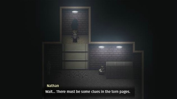 七個(gè)謎團(tuán)游戲