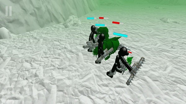 火柴人重裝軍隊(duì)手游 v1.0.1 安卓版 0