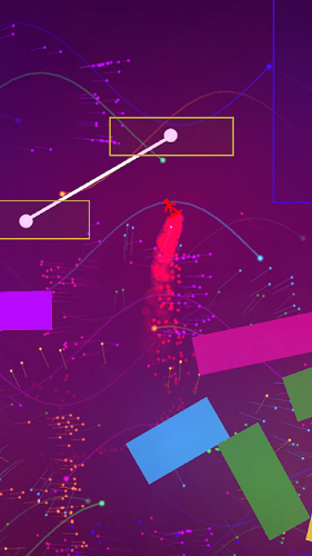 彩色漫步者 游戲截圖