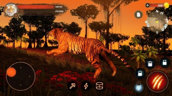 百獸之王手游 v1.0.6 安卓版 2