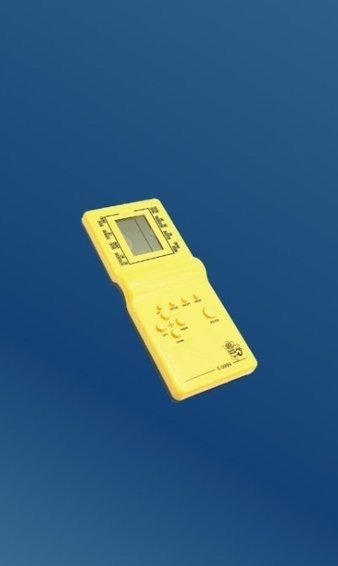 經(jīng)典復(fù)古掌機方塊 v1.0 安卓版 0