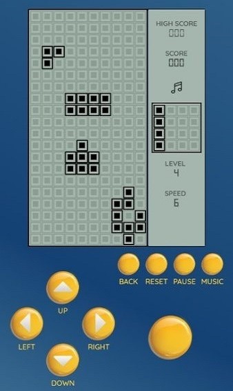 經(jīng)典復(fù)古掌機方塊 v1.0 安卓版 2
