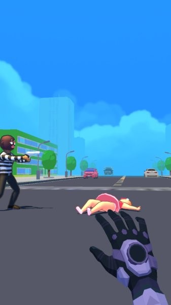 控速大師手游 v1.0.1 安卓版 0