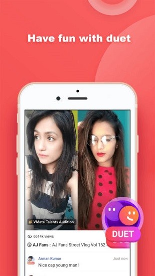 印度vmate最新版apk v2.28 安卓版 3