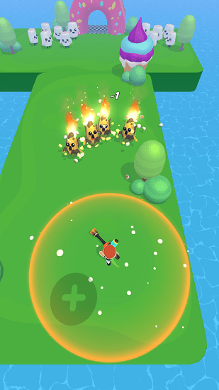 火焰派对 火焰派对下载