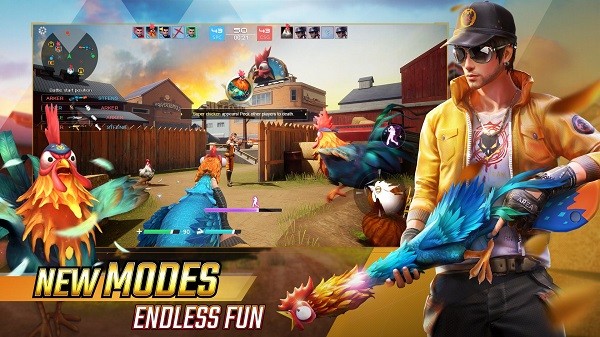 elite strike游戲(精英打擊) v0.320 安卓版 1