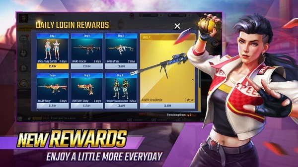 elite strike游戲(精英打擊) v0.320 安卓版 3