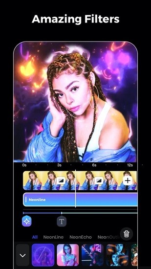 gocut專業(yè)版(發(fā)光視頻制作) v2.9.11 安卓版 0