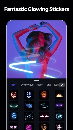 gocut專業(yè)版(發(fā)光視頻制作) v2.9.11 安卓版 2