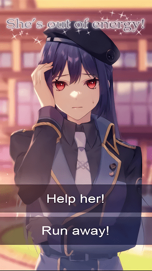 超能對(duì)決學(xué)園(duel school infinite) v3.0.16 安卓版 1