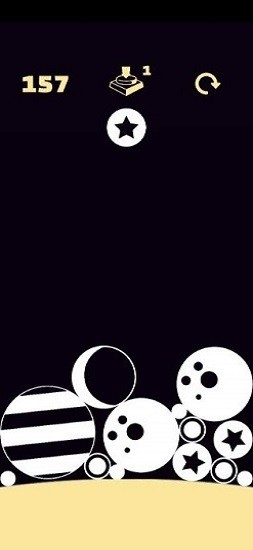 星球融合 合成手游